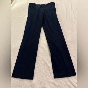TravelSmart Navy Pants 36x34